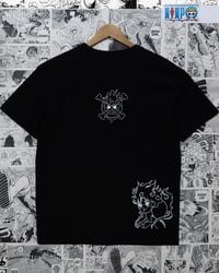 Image 2 of Luffy G5 'Big3s'