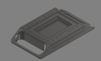 Image 1 of Rapidshape Build Plate Transport Tray, QTY20