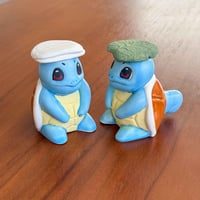 Image 1 of Classic Squirtle Sippers