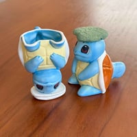 Image 2 of Classic Squirtle Sippers