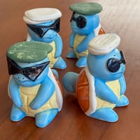Squirtle Squad Sippers 