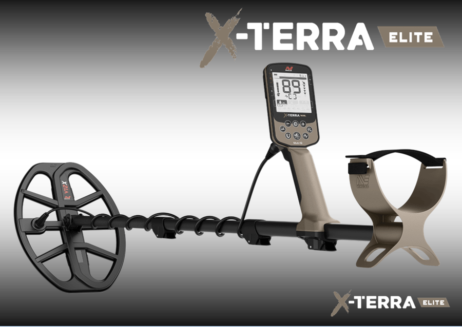 Image of X-Terra Elite