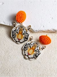 Image 2 of Statement of Pride Earrings