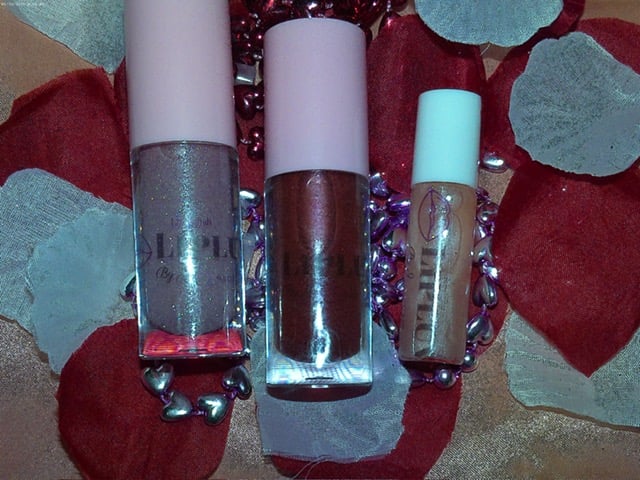 Image of LUVER GIRL COLLECTION