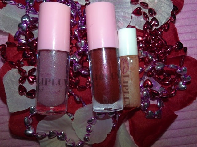 Image of LUVER GIRL COLLECTION