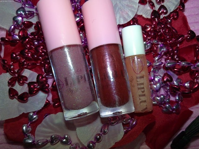 Image of LUVER GIRL COLLECTION