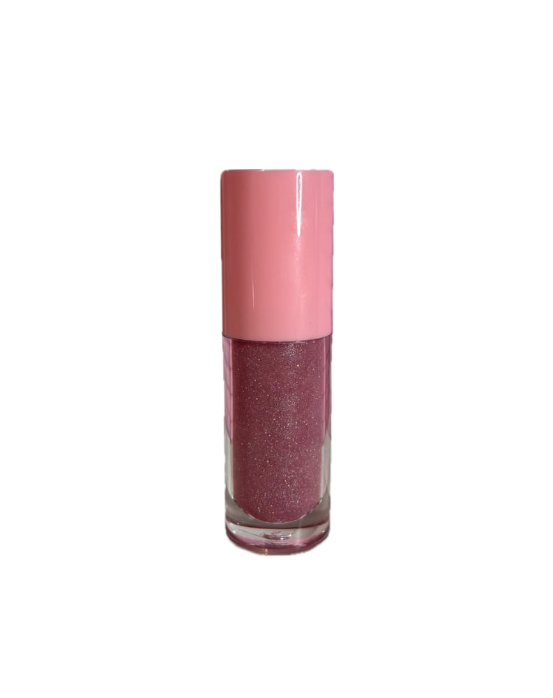 Image of LUVER GIRL COLLECTION