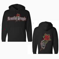 BEAUTIFUL STRUGGLE HOODIE