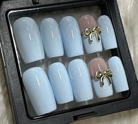 Image 1 of Blue Belle Elegance