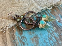 Image 11 of Memory of Water earrings /n2