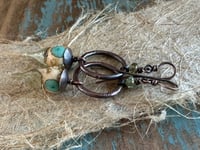 Image 13 of Memory of Water earrings /n2