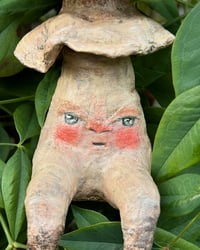 Image 3 of Grumpy Mushroom