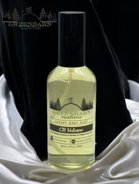 Image 3 of Luxury Body Mist