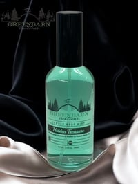 Image 4 of Luxury Body Mist