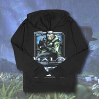 Image 2 of Pillar Of Autumn Hoodie