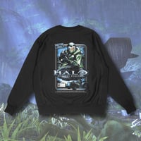 Image 2 of Pillar Of Autumn Crewneck