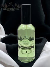 Image 5 of Luxury Body Mist