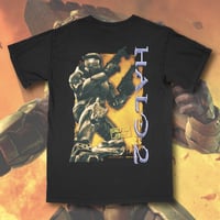 Image 2 of The Arbiter T-shirt