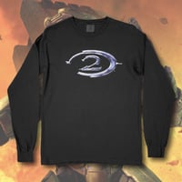 Image 1 of The Arbiter Long Sleeve