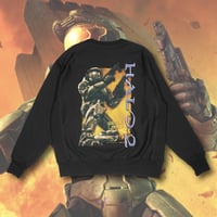 Image 2 of The Arbiter Crewneck