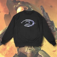 Image 1 of The Arbiter Crewneck