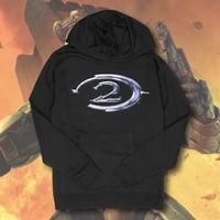 Image 1 of The Arbiter Hoodie