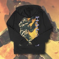 Image 2 of The Arbiter Hoodie