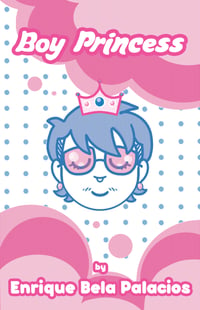 Image 1 of Boy Princess