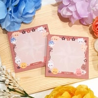 Image 2 of Kpop Sticky Notes