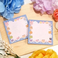 Image 4 of Kpop Sticky Notes