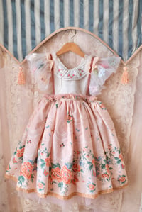 Image 1 of The Mabel Dress 3-4year