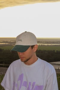 Image 2 of CORDUROY CAP