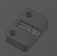 Modular Workholding Fixture Jig