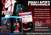 Phallacies "Valentine's Day" Ultra Limited Edition (14 copies) Bluray (PRESALE)