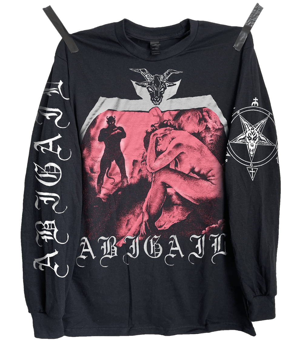 ABIGAIL | LEFTOVERS