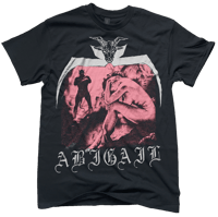 Image 1 of ABIGAIL (SHORT) | LEFTOVERS
