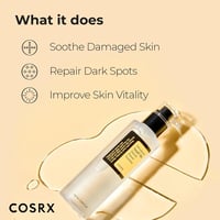 Image 4 of Cosrx snail serum collagen liquid facial essence liquid hydrating moisturizing essence 100ml^