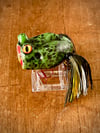 Popa Frog