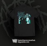 WE ARE THE END - SCREAMING SHIRT