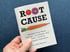 Root Cause (Food Zine with Vegetarian Recipes for Root Vegetables) Image 3