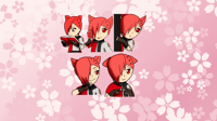 Image 3 of G'raha Tia Emote Sets
