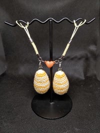 Image 1 of Linking Eggy Phone Charms