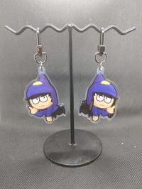 Image 1 of SP Inspired Tweek & Craig Hanging Charms