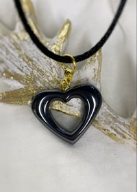 Open Heart