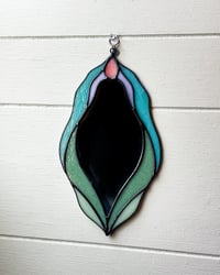 Image 2 of Mermaid (11 x 6 in)