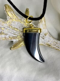 Italian Horn