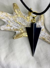 Arrow 