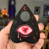 planchette no. 17