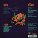 The Sybians - CNN001LP/AB069 