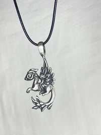 Baby Dragon
